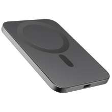 Epico UltraPack EM31 3000 Slim Alu Mag+ Power Bank - space gray