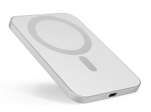 Epico UltraPack EM31 3000 Slim Alu Mag+ Power Bank- silver