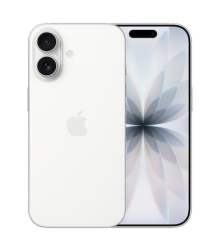 iPhone 17 256GB White