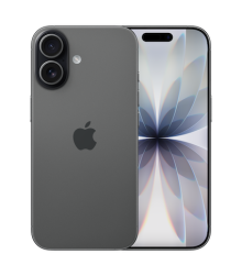 iPhone 17 512GB Black