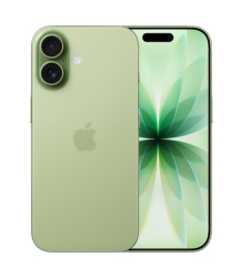 iPhone 17 512GB Sage