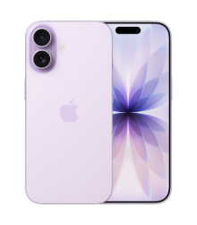 iPhone 17 512GB Lavender