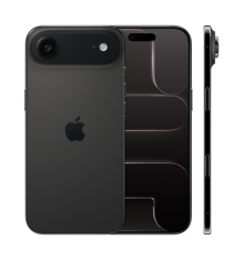 iPhone Air 256GB Space Black