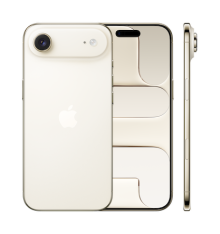 iPhone Air 256GB Light Gold