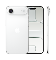 iPhone Air 512GB Cloud White