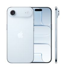 iPhone Air 1TB Sky Blue