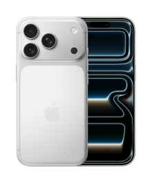 iPhone 17 Pro 256GB Silver