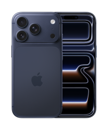 iPhone 17 Pro 512GB Deep Blue