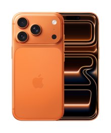 iPhone 17 Pro 1TB Cosmic Orange