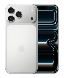 iPhone 17 Pro Max 256GB Silver