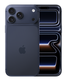 iPhone 17 Pro Max 256GB Deep Blue