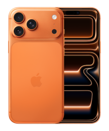 iPhone 17 Pro Max 1TB Cosmic Orange