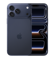 iPhone 17 Pro Max 2TB Deep Blue