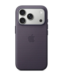 iPhone 17 Pro TechWoven Case with MagSafe - Purple