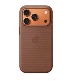 iPhone 17 Pro TechWoven Case with MagSafe - Sienna