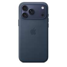 iPhone 17 Pro Max TechWoven Case with MagSafe - Blue