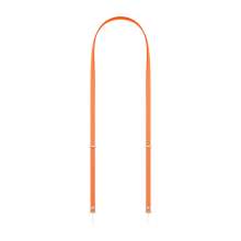 Crossbody Strap - Orange