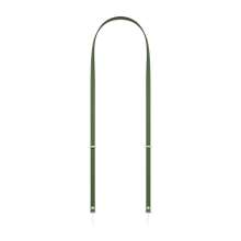 Crossbody Strap - Green