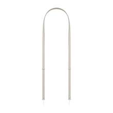Crossbody Strap - Tan