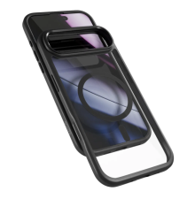 Epico Hero Pro Mag+ Case iPhone 17 Air - čierna
