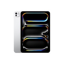 iPad Pro 11" M5 Wi-Fi 256GB štandardné sklo - Silver