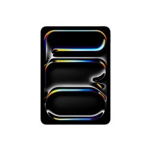 iPad Pro 11" M5 Wi-Fi 2TB štandardné sklo- Space Black