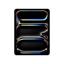 iPad Pro 13" M5 Wi-Fi+Cellular 256GB štandardné sklo - Space Black