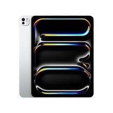 iPad Pro 13" M5 Wi-Fi 2TB sklo s nanotextúrou- Silver