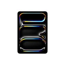 iPad Pro 11" M5 Wi-Fi 512GB štandardné sklo - Space Black - EDU
