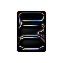 iPad Pro 11" M5 Wi-Fi 512GB štandardné sklo - Silver - EDU