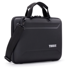 Thule Gauntlet 5.0 brašna na 14" MacBook Pro - čierna