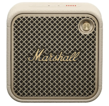 Marshall Willen II - Cream