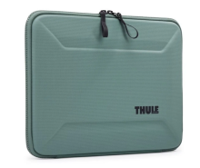 Thule Gauntlet 5 puzdro na 14" Macbook - Hazy Green