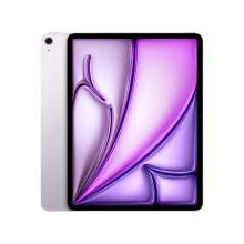 iPad Air 13" M4 Wi-Fi + Cellular 1TB Purple