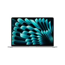 MacBook Air 15" M5 10-Core/ 10-Core GPU/ 24GB/ 1TB/ Silver