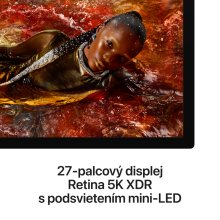 Apple Studio Display XDR - Standard Glass - VESA Mount Adapter