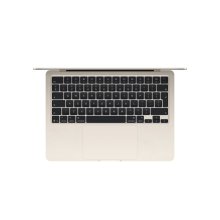 MacBook Air 13" M5 10-Core/ 8-Core GPU/ 16GB/ 512GB/ Starlight