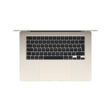 MacBook Air 15" M5 10-Core/ 10-Core GPU/ 16GB/ 512GB/ Starlight