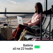 MacBook Pro 14" M5 Pro 18-core/ 20-core GPU/ 24GB/ 2TB SSD/ Silver