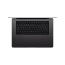 MacBook Pro 16" M5 Max 18-core/ 40-core GPU/ 48GB/ 2TB SSD/ Space Black
