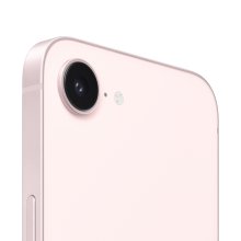 iPhone 17e 512GB Soft Pink