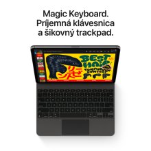 iPad Air 11" M4 Wi-Fi + Cellular 1TB Purple