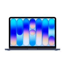 MacBook Neo 13" A18 Pro 6-Core/ 5-Core GPU/ 8GB/ 256GB/ Indigo EDU