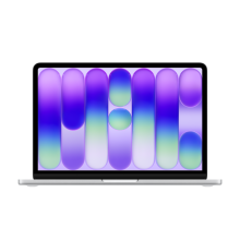 MacBook Neo 13" A18 Pro 6-Core/ 5-Core GPU/ 8GB/ 512GB/ Silver EDU