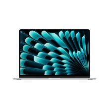 MacBook Air 15" M5 10-Core/ 10-Core GPU/ 16GB/ 1TB/ Silver EDU