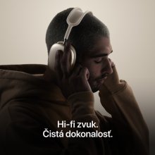 AirPods Max 2 - Midnight