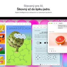 MacBook Neo 13" A18 Pro 6-Core/ 5-Core GPU/ 8GB/ 512GB/ Blush