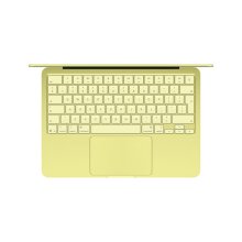 MacBook Neo 13" A18 Pro 6-Core/ 5-Core GPU/ 8GB/ 256GB/ Citrus EDU