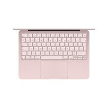 MacBook Neo 13" A18 Pro 6-Core/ 5-Core GPU/ 8GB/ 256GB/ Blush EDU