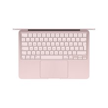 MacBook Neo 13" A18 Pro 6-Core/ 5-Core GPU/ 8GB/ 512GB/ Blush EDU
